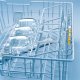 Miele 03636036 accessorio e componente per lavastoviglie Argento Cestino per uso domestico 3