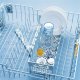 Miele GMFO accessorio e componente per lavastoviglie Blu Cestino per uso domestico 3