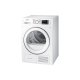 Samsung DV81H4100CW asciugatrice Libera installazione Caricamento frontale 8 kg B Bianco 3