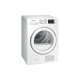 Samsung DV81H4100CW asciugatrice Libera installazione Caricamento frontale 8 kg B Bianco 4