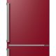 Gorenje NRK6203TR Libera installazione 334 L Rosso 3