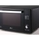 LG MJ-9270NB forno a microonde Nero Microonde con grill Superficie piana 32 L 900 W 4