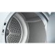 Bosch Serie 2 WTA84101FG asciugatrice Libera installazione Caricamento frontale 6 kg C Bianco 4