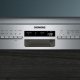 Siemens iQ300 SN536S03MD lavastoviglie A scomparsa parziale 14 coperti 3