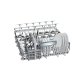 Bosch Serie 6 SMI65N55EU lavastoviglie A scomparsa parziale 13 coperti 6