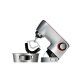 Bosch MUM9AX5S00 robot da cucina 1500 W 5,5 L Acciaio inox 7