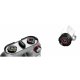 Bosch MUM9AX5S00 robot da cucina 1500 W 5,5 L Acciaio inox 11