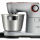 Bosch MUM9AX5S00 robot da cucina 1500 W 5,5 L Acciaio inox 14