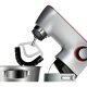 Bosch MUM9AX5S00 robot da cucina 1500 W 5,5 L Acciaio inox 16
