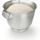 Bosch MUM9AX5S00 robot da cucina 1500 W 5,5 L Acciaio inox 19