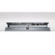 Bosch Serie 4 SBV46CX01E lavastoviglie A scomparsa totale 13 coperti 3