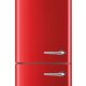 Gorenje ORK193RD-L Libera installazione 322 L Rosso 3