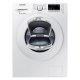Samsung WW90K4420YW lavatrice Caricamento frontale 9 kg 1400 Giri/min Bianco 3