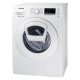 Samsung WW90K4420YW lavatrice Caricamento frontale 9 kg 1400 Giri/min Bianco 5