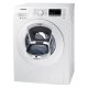 Samsung WW90K4420YW lavatrice Caricamento frontale 9 kg 1400 Giri/min Bianco 6