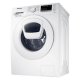 Samsung WW90K4420YW lavatrice Caricamento frontale 9 kg 1400 Giri/min Bianco 10