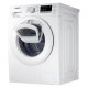 Samsung WW90K4420YW lavatrice Caricamento frontale 9 kg 1400 Giri/min Bianco 11