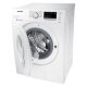 Samsung WW90K4420YW lavatrice Caricamento frontale 9 kg 1400 Giri/min Bianco 12