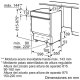 Bosch SMI68M45EU lavastoviglie A scomparsa parziale 14 coperti 3