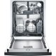 Bosch SHE3AR76UC lavastoviglie Sottopiano 14 coperti 3
