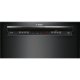 Bosch 300 Series SHE53T56UC lavastoviglie Sottopiano 15 coperti 5