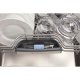 Bosch 300 Series SHE53T56UC lavastoviglie Sottopiano 15 coperti 6