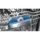 Bosch Serie 6 SMI86N75DE lavastoviglie A scomparsa parziale 13 coperti 5