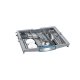 Bosch Serie 6 SMI86N75DE lavastoviglie A scomparsa parziale 13 coperti 6