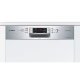 Bosch Serie 6 SMI86N75DE lavastoviglie A scomparsa parziale 13 coperti 8