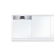 Bosch Serie 6 SMI86N75DE lavastoviglie A scomparsa parziale 13 coperti 9