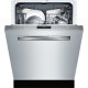 Bosch 800 Series SHE65T52UC Sottopiano 16 coperti 3