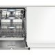 Bosch SMV59U10EU lavastoviglie A scomparsa totale 14 coperti 3
