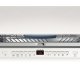 Bosch SMP68M02SK lavastoviglie Sottopiano 14 coperti 4