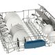 Bosch SMP68M05SK lavastoviglie Sottopiano 14 coperti 5