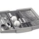 Bosch SMP68M05SK lavastoviglie Sottopiano 14 coperti 6