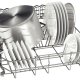 Bosch SMU67M02SK lavastoviglie Sottopiano 14 coperti 5