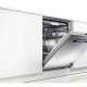 Bosch SMP69M05SK lavastoviglie Sottopiano 14 coperti 8