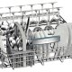 Bosch SMU65M02SK lavastoviglie Sottopiano 13 coperti 6
