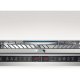 Bosch SMI69T25UK lavastoviglie A scomparsa parziale 14 coperti 4