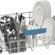 Bosch SMV53A00GB lavastoviglie A scomparsa totale 12 coperti 5