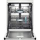 Bosch SMV65E00GB lavastoviglie A scomparsa totale 13 coperti 3