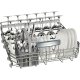 Bosch SMV65E00GB lavastoviglie A scomparsa totale 13 coperti 6