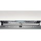 Bosch SBV65E00GB lavastoviglie A scomparsa totale 13 coperti 4