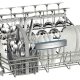 Bosch SBV65E00GB lavastoviglie A scomparsa totale 13 coperti 6