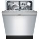 Bosch SHS5AV55UC lavastoviglie Sottopiano 14 coperti 3