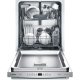 Bosch SHX5AV55UC lavastoviglie Sottopiano 14 coperti 4