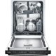 Bosch SHX5AV56UC lavastoviglie Sottopiano 14 coperti 4