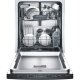 Bosch Ascenta SHS5AV56UC Sottopiano 14 coperti 4