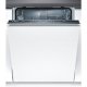Bosch SMV40C30GB lavastoviglie A scomparsa totale 12 coperti F 3