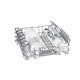 Bosch SMV50C10GB lavastoviglie A scomparsa totale 12 coperti F 3